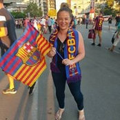 Foto von Catherine Gunn
