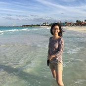 Foto von Jessica Liu