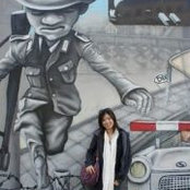 Photo de Tina Chu
