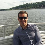 Oleg Basa's photo