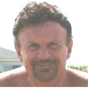 Tom Algeris billede