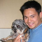 Jimbo Paras's photo