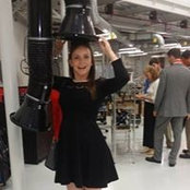 Abigail Dickinson's photo