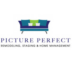 Picture Perfect Remodeling & Staging
