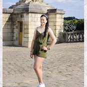 Mhavic Ferrer's photo