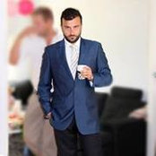 Manos Poulakas's photo