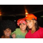 Maria Penteado's photo
