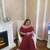 Gonca Kaya's photo