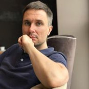 Evgeniy Kovalevskiy's photo