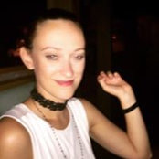 Michelle Jamess foto