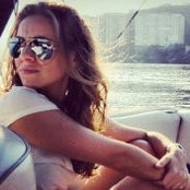 Georgianna Bouritiss foto