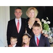 George Pazos's photo
