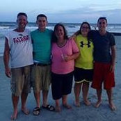 Tina Alli's photo