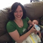 E's photo