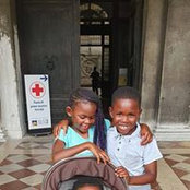 Foto von Kathy Mokube