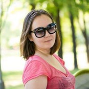 Диана Дыговаs billede