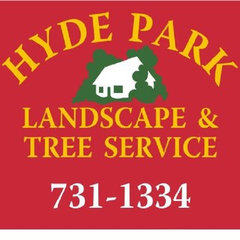 Hyde Park Landscape & Tree Service