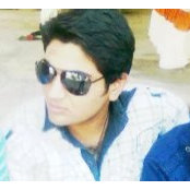 Sagar Bhanushali's photo