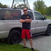 Chris Monville's photo
