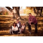 Jamie Sandridge Ruff's photo