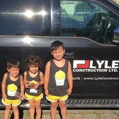 Lyle Construction LTD