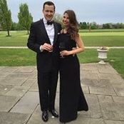 Andrew Javosky's photo