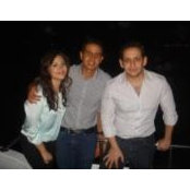 Hanan Saids foto