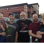 Greg Olmstead's photo