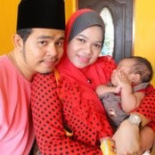Foto von Intan Kamaruddin