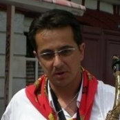 Franck Saint Paul's photo