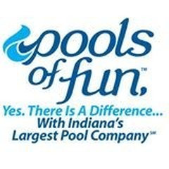 Pools of Fun