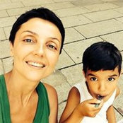 Maria Alexandrova's photo