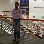 Asim Parvezs foto
