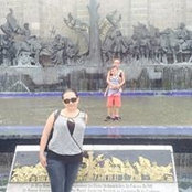 Belinda Batista's photo