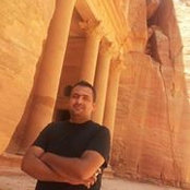 Abdallah Salah's photo