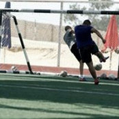 Bassel Al Naggar's photo