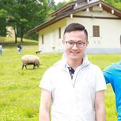 Foto von Jun Zhang