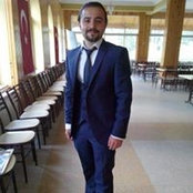 Gürbüz Akpınar's photo