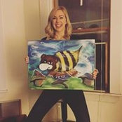 Sarah Greenman's photo