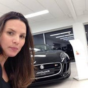 Sarah Benveniste's photo