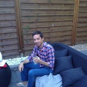 Laurent Foisset's photo