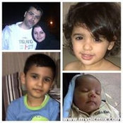 Foto von Yusra Yassin