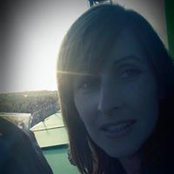 Dorota Skubis's photo