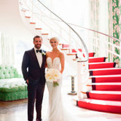 Caroline Dalton's photo