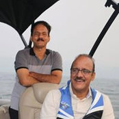 Foto von Aftab Khan