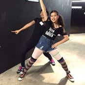 Jackie Wu's photo