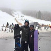 John Mangine's photo