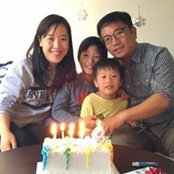 HyeShin Suhl's photo
