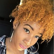 Khadijah McGills foto