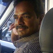 Foto von Ramanathan Durai
